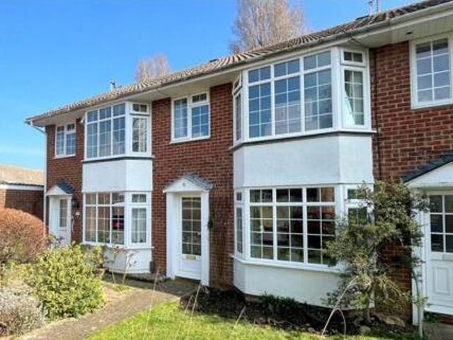 House for sale in Lancing, Adur