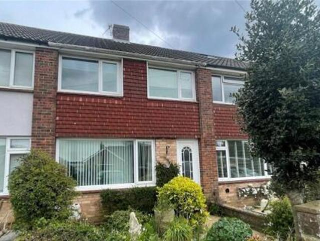 House for sale in Lancing, Adur