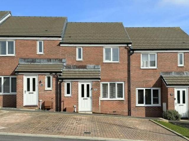 House for sale in Newquay, Cornwall
