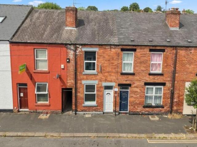 Cottage for sale in South Yorkshire