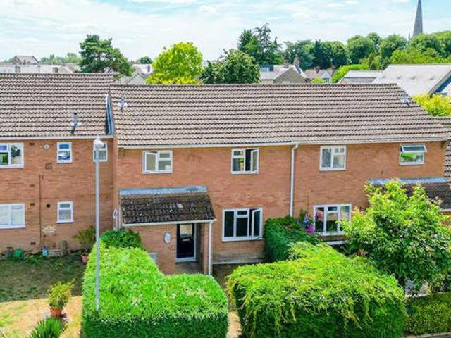 House for rent in Cambridgeshire