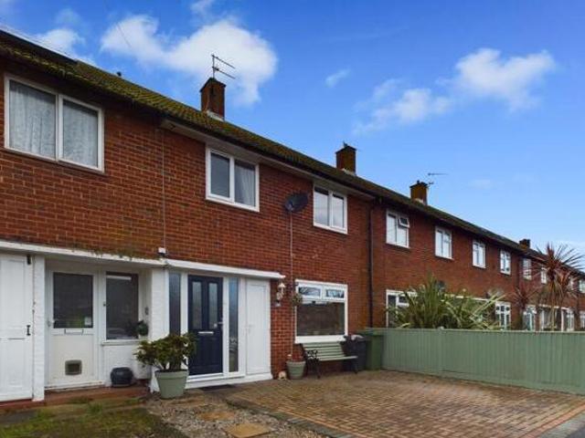 House for sale in Eastbourne, East Sussex