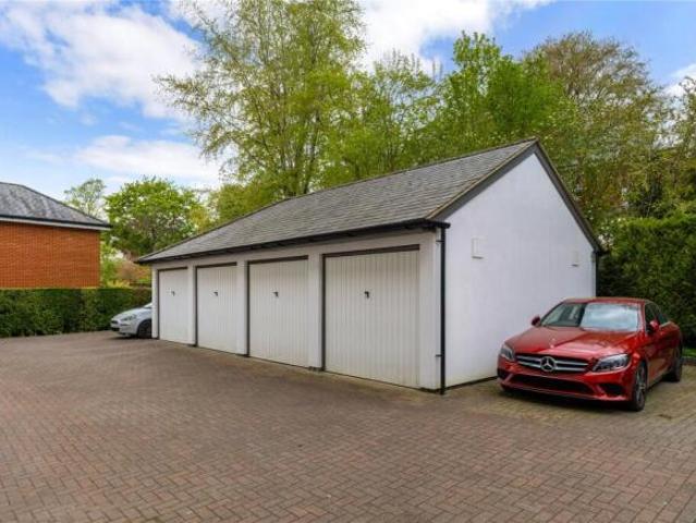Cottage for sale in Harestock, Hampshire
