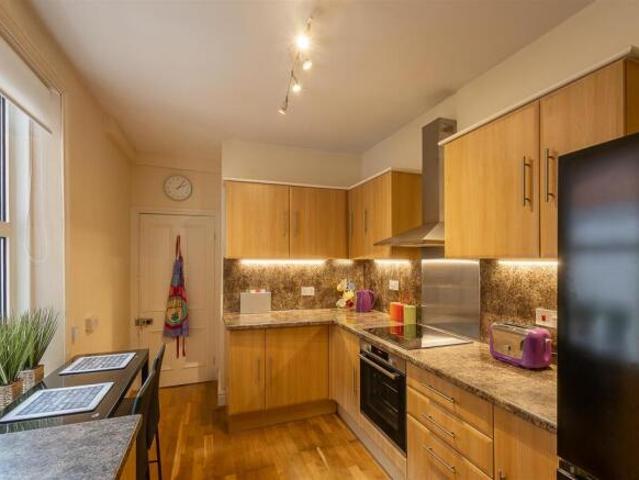 Cottage for sale in Jesmond, Newcastle upon Tyne