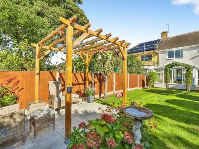 Cottage for sale in Clifton, City of Nottingham