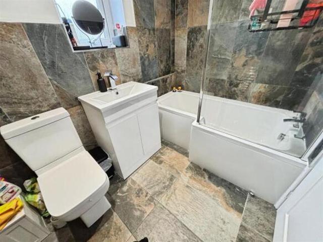 Cottage for sale in Bradford, West Yorkshire