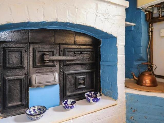 Cottage for sale in Ashton-on-Ribble, Higher Bartle