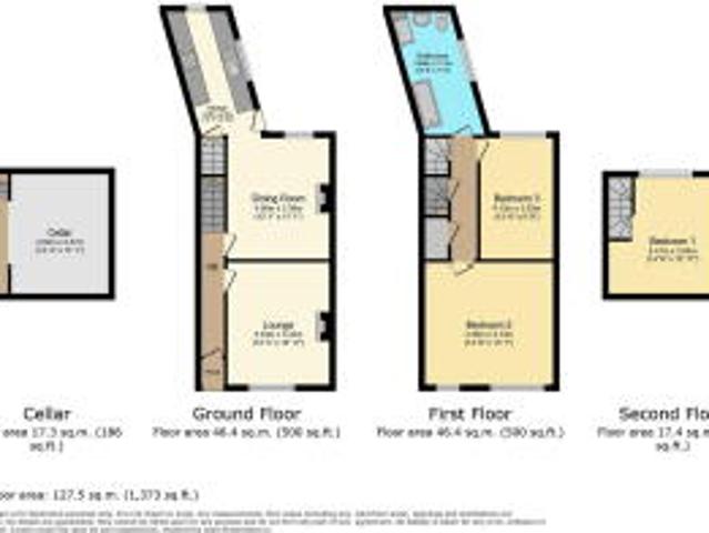 Cottage for sale in West Midlands