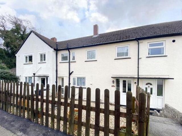 House for sale in Launceston, Cornwall