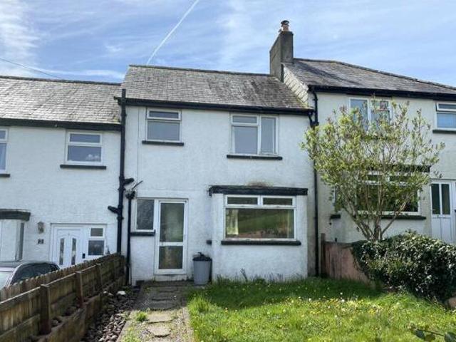 House for sale in Launceston, Cornwall