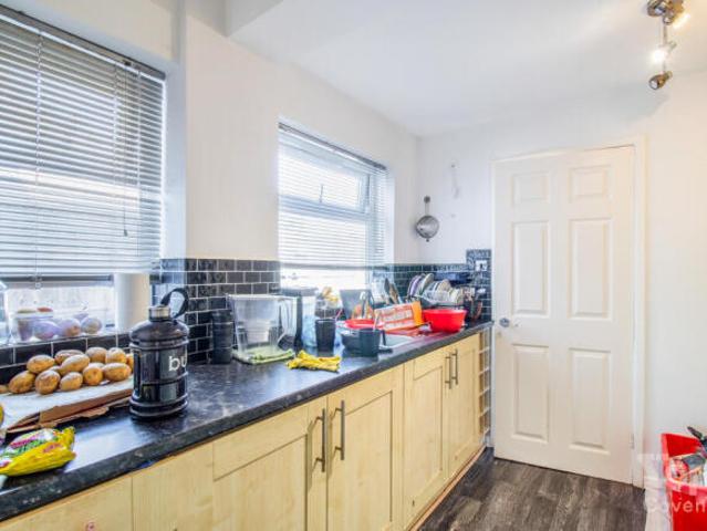 Cottage for sale in West Midlands
