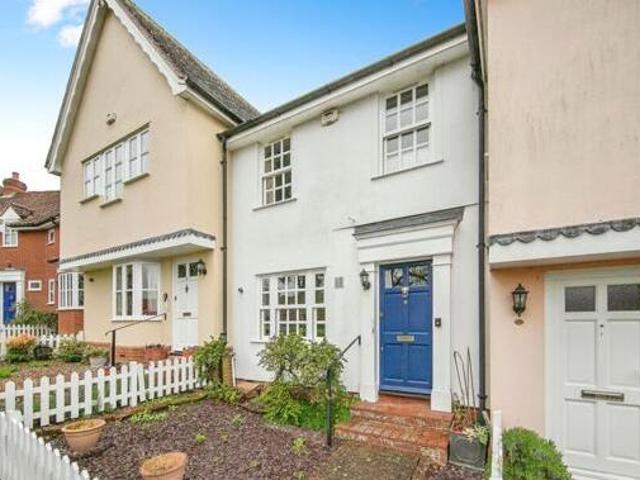 House for sale in Lyons, Greater London