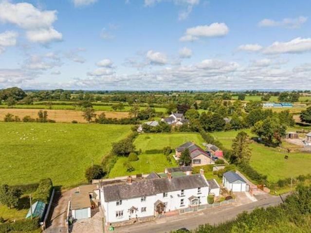 House for sale in England