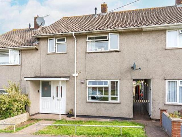 House for sale in Feckenham, City Of Bristol