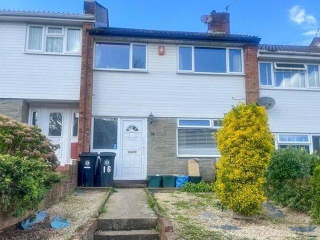 House for sale in Feckenham, City Of Bristol