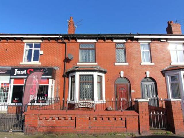 House for sale in Blackpool