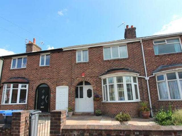 House for sale in Blackpool