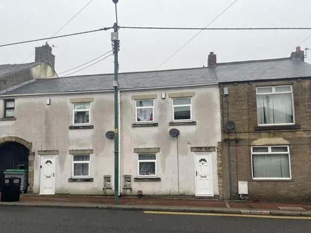 House for sale in Blackhill, Consett