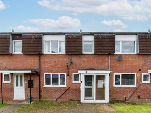 House for sale in Lillington, Warwick