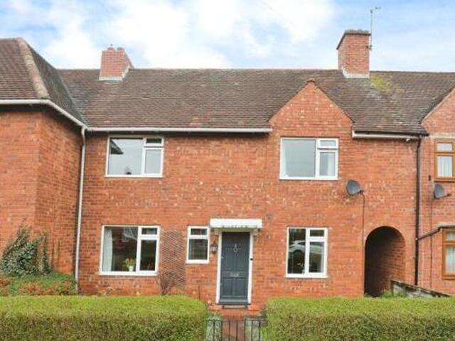 House for sale in Sydenham, Warwick