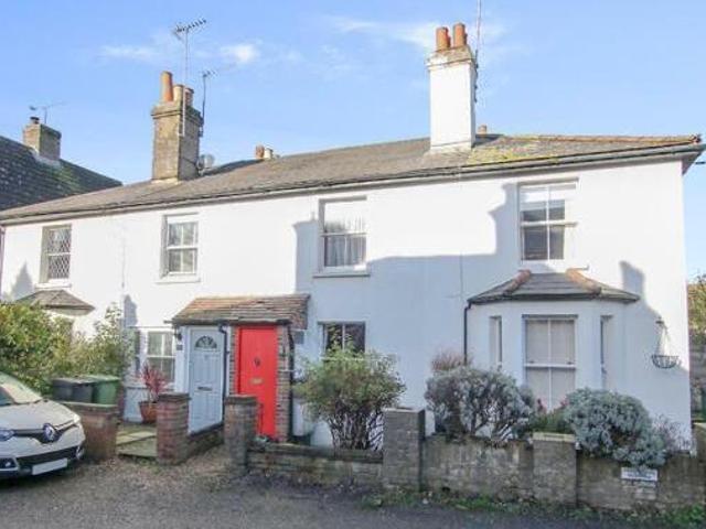 House for sale in Pachesham Park, Surrey