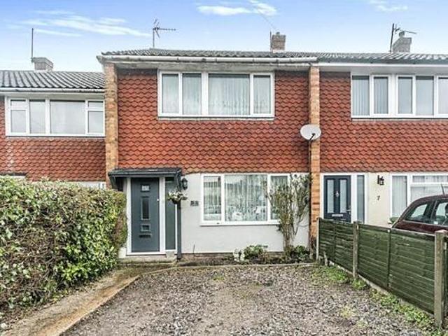 House for sale in Pachesham Park, Surrey