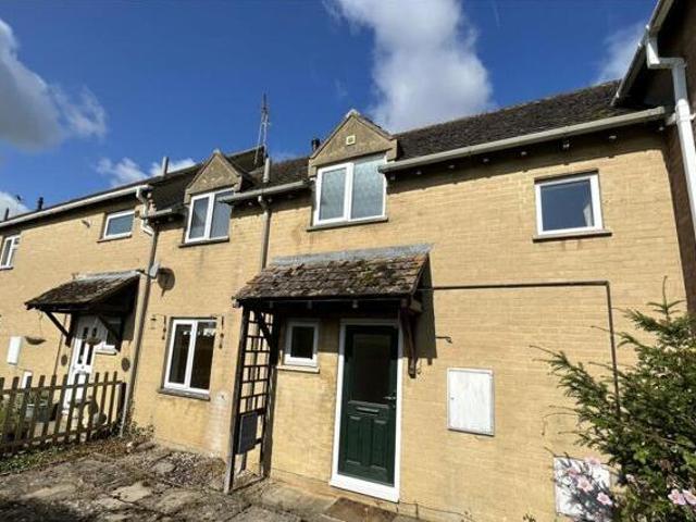 House for sale in Fossebridge, Gloucestershire