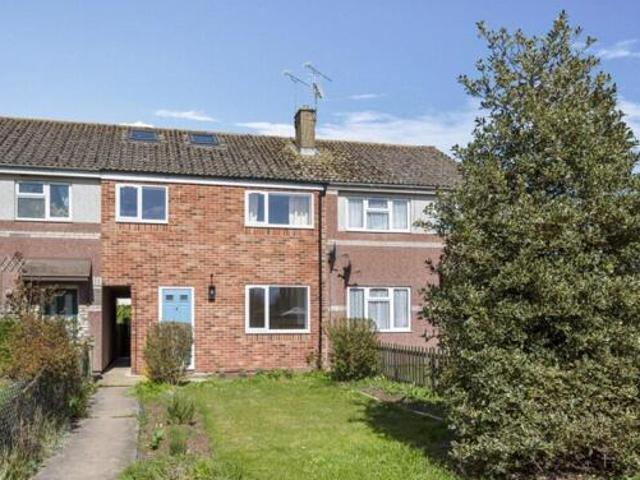 House for sale in Lechlade, Cotswold