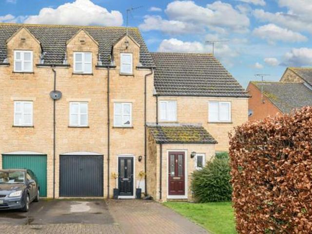 House for sale in Lechlade, Fossebridge