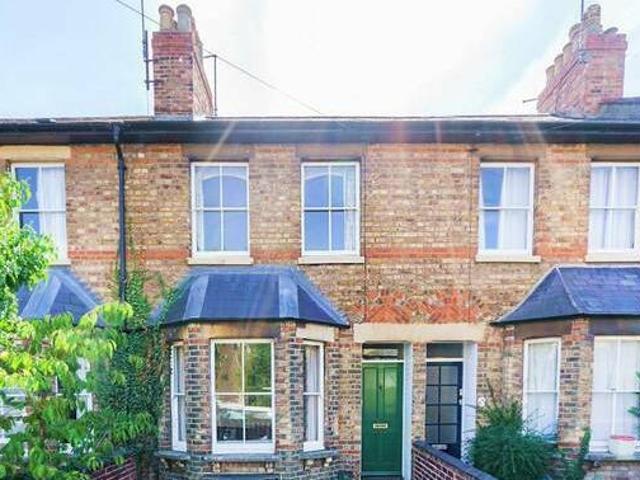 House for rent in Oxfordshire