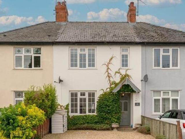 House for sale in Golden Valley, Gloucestershire