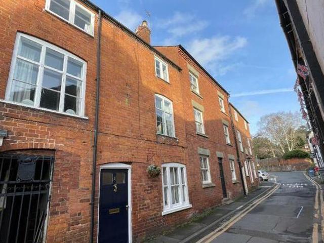 House for sale in Ledbury