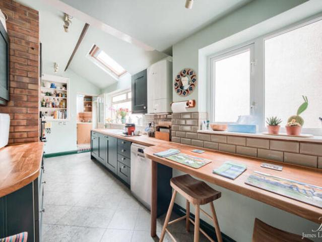 Cottage for sale in Edgbaston, West Midlands