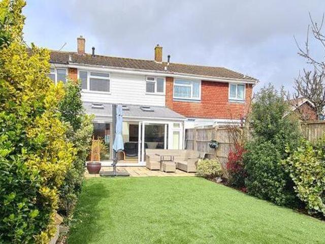 House for sale in Lee-on-the-Solent, Middlecroft