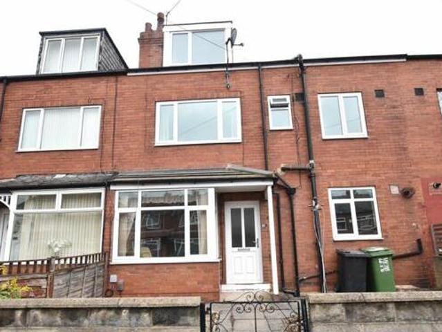 House for sale in Osmondthorpe, Leeds