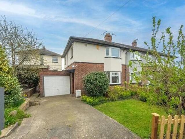 House for sale in Burley, West Yorkshire