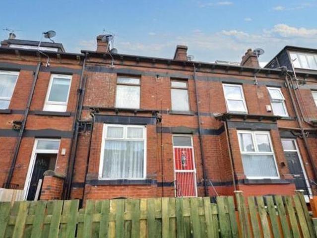House for sale in Hunslet, West Yorkshire