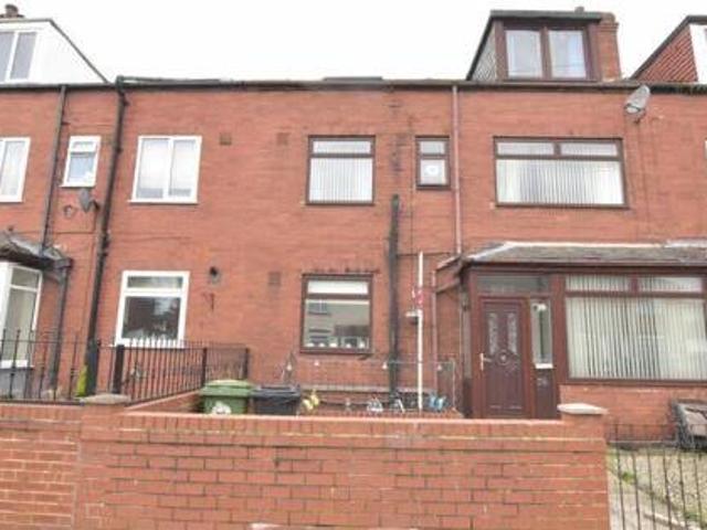 House for sale in Osmondthorpe, Leeds