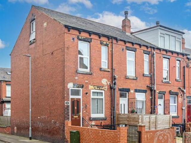 House for sale in Beeston Hill, Leeds