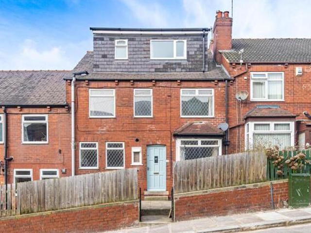 House for sale in Burley, West Yorkshire