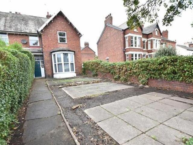 House for sale in Otley, West Yorkshire