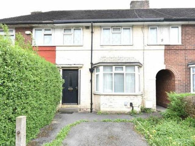 House for sale in West Yorkshire