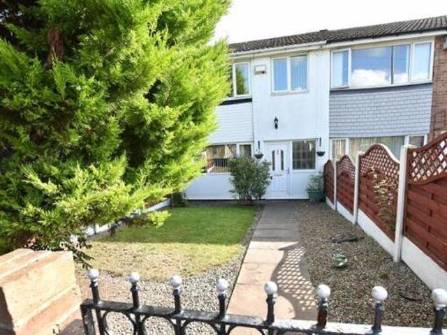House for sale in Austhorpe, West Yorkshire