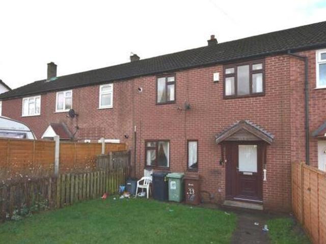 House for sale in West Yorkshire