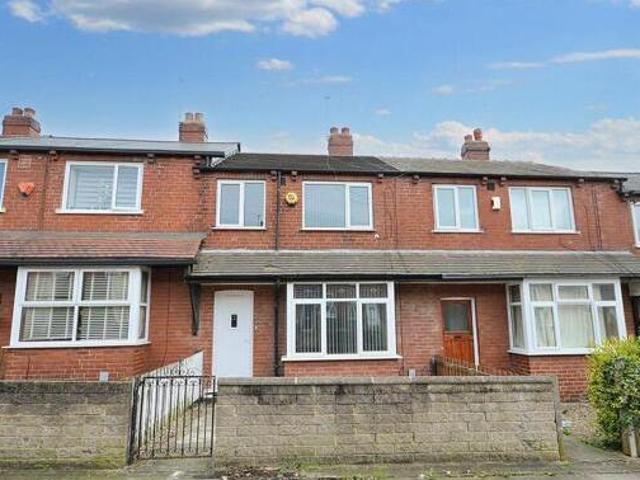 House for sale in Islington, Leeds