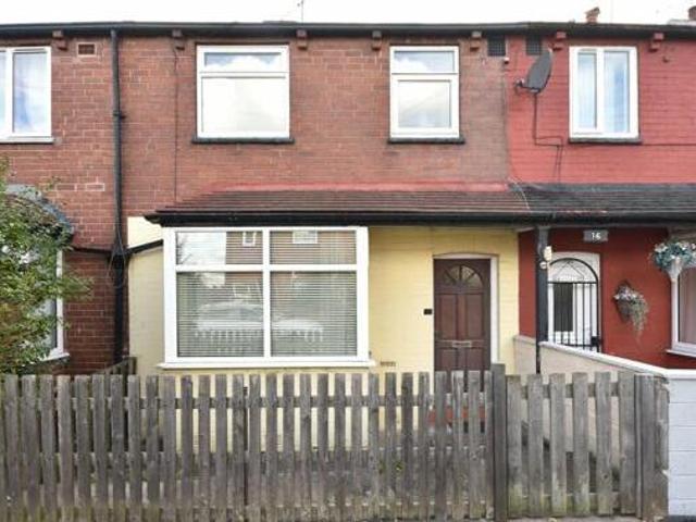 House for sale in Osmondthorpe, Leeds