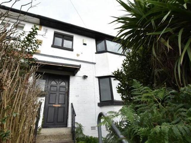 House for sale in Burley, West Yorkshire