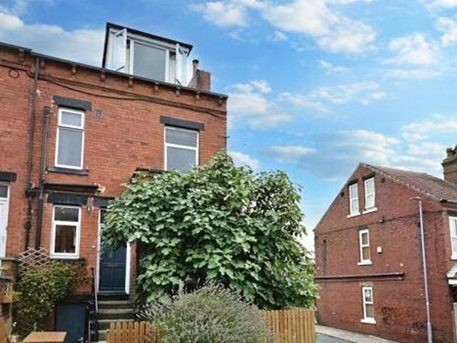 House for sale in Burley, West Yorkshire