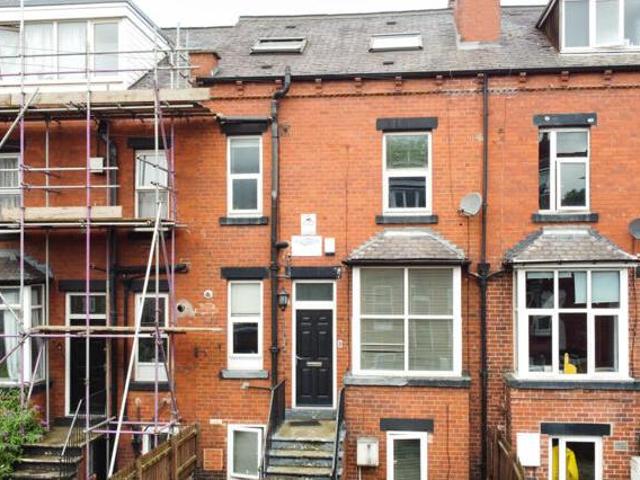 House for sale in Burley, West Yorkshire