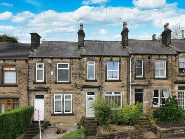 House for sale in Horsforth, West Yorkshire